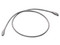 Cable de Parcheo 3M CAT6, UTP, Macho / RJ-45, liberador de tension, 3m, Color Gris.