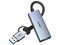 Adaptador de Red USB Acteck Gatex Net AN650, USB Tipo A/C a RJ-45 (M-M). Color Gris.