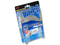 Cable de red  RJ45 Level 5  (15') gris con sus conectores ALASKA