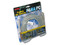 Cable de red RJ45 Level 5  (25') gris con sus conectores ALASKA