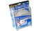 Cable de red RJ45 Level 5  (50') gris con sus conectores ALASKA