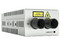 Mini Convertidor de Medios Allied Telesis AT-DMC1000-ST-00 Multimodo de RJ45 a SX/LT, 1000 Mbps. Color Gris.