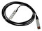 Cable de Conexión Directa ALLIED TELESIS SFP+ Twinax Allied Telesis AT-SP10TW1: Velocidad 10 Gbps, Conector SFP+ de 1m.