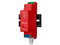 Relevador Shelly Pro 1, Interruptor WIFI, Industrial y Residencial inteligente, Hasta 16A , Soporta Google, Alexa, Nube P2P y control Local.