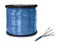Bobina de Cable Belden Cat6A (UTP), 305m. Color Azul.