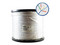 Bobina de Cable Cat6a (U/UTP) Belden 10GXS12, Caja con 305 m, 23 AWG. Color Blanco.