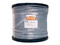 Bobina de cable BELDEN 10GXW12, Cat6a UTP, 305m, 23 AWG, Color Gris.