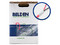 Bobina de Cable Belden 5220FL contra incendios, 2C, 16AWG.