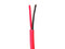 Cable para Alarma Belden 5220UL 002U1000 Contra Incendios, Riser-FPLR, 2C, 16AWG, 305m. Color Rojo.