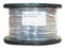 Bobina de cable para Alarma Belden 5502UE, 22 AWG, 305m, Color Gris.