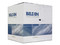 Bobina de Cable de Seguridad Belden 5504UE 008, 22 AWG, 305m, Color Gris.