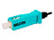 Conector Fibra Óptica SC Belden AX105207-S1, Multimodo, OM3, Color Azul.