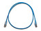 Cable de Red Cat6 BELDEN C6D1106002, 0.6m, Color Azul.