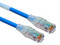 Cable de Parcheo Belden C6D1106004, UTP Cat6, 1.2m. Color Azul.