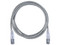 Cable de Parcheo Belden C6D1108004, UTP Cat6+, Calibre 28AWG, 1.2m. Color Gris.