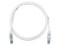 Cable de Red Belden Cat6 UTP, 2.1m. Color Gris.