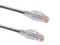 Cable Patch Belden CA21108004, RJ-45 (M-M), Cat6a, 24 AWG, 1.2m. Color Gris.
