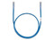 Cable Patch Belden CAD1106010, RJ-45 (M-M), Cat6a, 28 AWG, 3m, Color Azul.