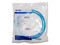 Cable Patch Belden CAT1106007, RJ-45 (M-M), Cat6a, 24 AWG, 2.1m, Color Azul.