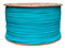 Fibra Óptica Belden FI3D006R9 OM3 Multimodo 6 Hilos Interior de 500m Color Aqua.