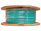 Bobina de Fibra Óptica Belden FI3D012R9, OM3, 500m. Color Azul.
