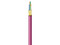 Fibra Óptica Belden FI4D006R9 OM4 Multimodo 6 Hilos Interior de 500m. Color Violeta.
