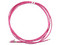 Cable de Fibra Óptica Belden FT4LC2MMPS01, LC, Simplex, 2 m, OM4.