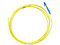 Cable de Pigtail de Fibra Óptica Belden FTSLC2MMPS01, Monomodo, LC Simplex, 2m.