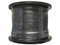 Bobina de Cable Cat6 (UTP) Belden, Caja con 305 m, 23 AWG. Color Negro.