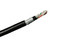 Bobina de Cable Cat6 (UTP) Belden, Caja con 305 m, 23 AWG. Color Negro.