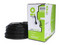 Bobina de Cable Cat5e (UTP) Caja con 305 m, Negro, 23 AWG, Sólido.