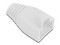Bota para Conector Plug RJ45 BRobotix 351950-20, Color Blanco (20 piezas).