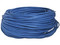Bobina de Cable Brobotix Cat5e (UTP) Caja con 100m. Color Azul.