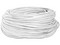 Bobina de Cable Cat5e (UTP) BRobotix con 100m, CCA. Color Blanco.