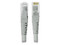 Cable de Red RJ45 Cat5e UTP Brobotix, Conector Rj-45 (M-M), 3m, Color Gris.