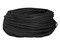 Bobina de Cable UTP BRobotix 55305 de 305m, Cat5E. Color Negro
