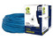 Bobina UTP Brobotix Cat6 Para Interiores , 100 Metros. Color Azul