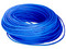 Bobina de Cable BRobotix 6006795, Cat6 UTP, 23 AWG, 305m, Color Azul.