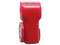 Candado de seguridad para exhibidor BRobotix. Color Rojo.