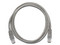 Cable de Red Condunet RJ45, Cat5e, 2m. Color gris.
