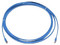 Cable de Red CommScope Cat5e UTP, Conector RJ-45(M-M), 24AWG, 3m. Color Azul.