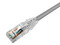 Cable de red CommScope, Cat6, UTP RJ-45 (M-M), 3.0 m, Gris.