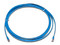 Cable Patch RJ-45 CommScope Cat6 UTP, 3m. Color azul