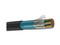 Cable Telefónico Exterior Condumex 3005775 SCREEBH-3 10 pares, 26 AWG. Color Negro. (Precio por metro)
