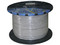 Bobina de Cable Cat6 (UTP) Caja con 305 m, gris, 23 AWG.