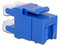 Jack Condumex, Cat5e, RJ-45, Calibre 24 -26. Color Azul.