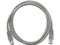 Cable de red Condumex 8699862CPC UTP, Cat6, RJ-45 de 2m. Color Gris.
