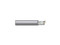 Bobina de Cable Condumex, Longitud 305 m, 23 AWG, Categoría 6. Color Gris.