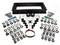Kit de Adición de Cables Corning para Caja de Empalme de Fibra Óptica.