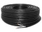 Bobina de Cable para Alarma de Incendio 305 Metros 2x18 AWG Blindado Listado UL Retardante de Flama UL105°C.